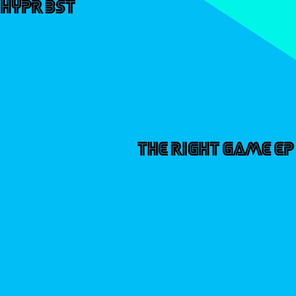 The Right Game (Explicit)