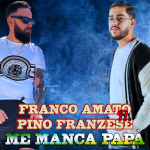 Listen to Me manca papà song with lyrics from Franco Amato