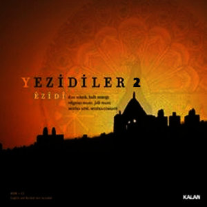 Amed Gökçen的專輯Yezidiler 2
