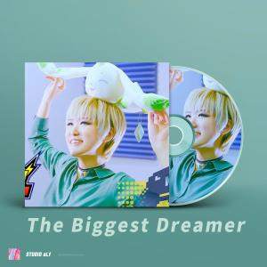 Listen to Biggest Dreamer song with lyrics from aLf
