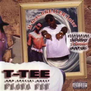 ดาวน์โหลดและฟังเพลง Hard Time In The City (Explicit) พร้อมเนื้อเพลงจาก T-Tee