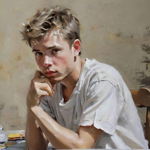 default playlist img