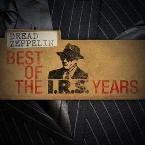 收聽Dread Zeppelin的Immigrant Song歌詞歌曲
