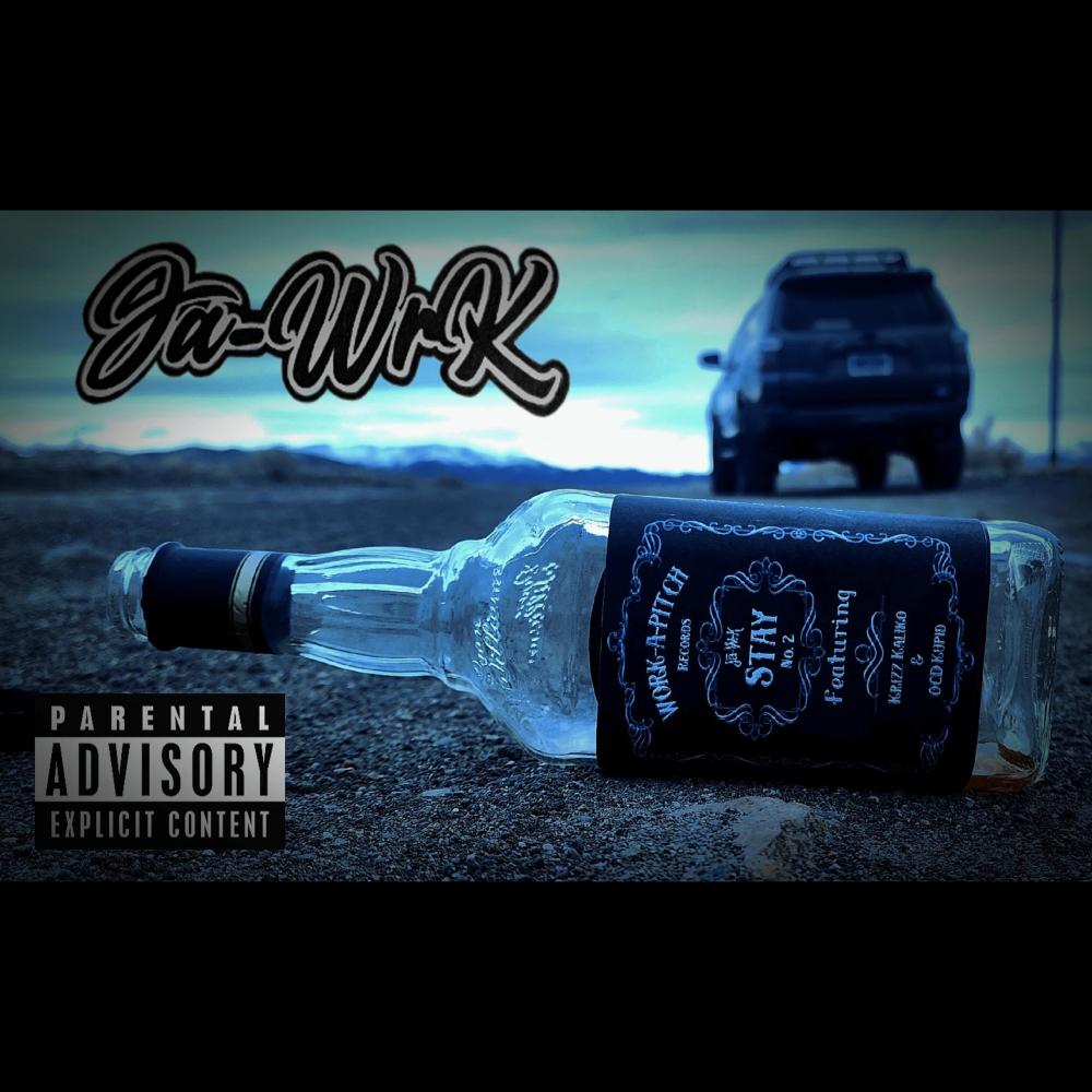 Stay (feat. Krizz Kaliko & OCD Kupid) (Explicit)