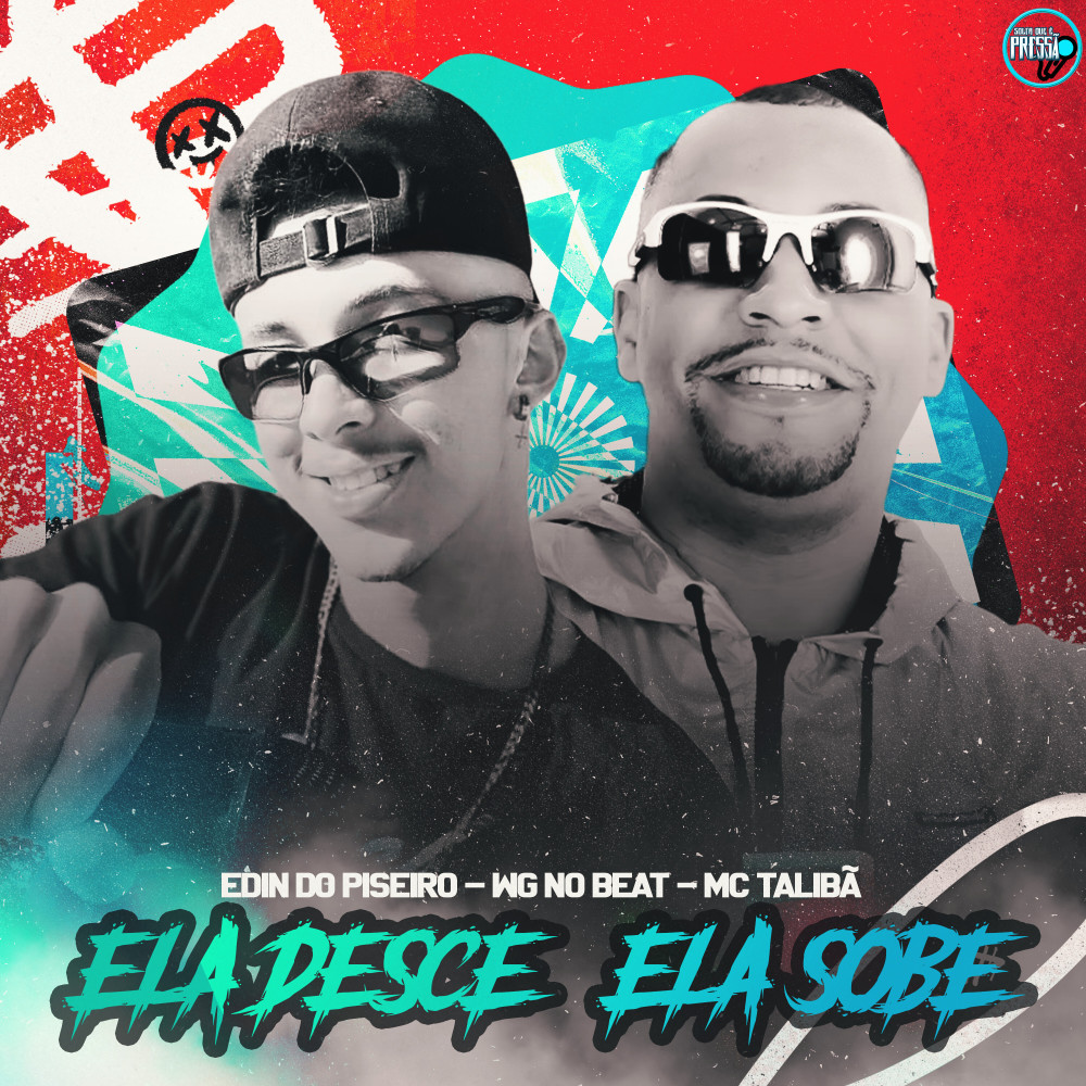 Ela Desce, Ela Sobe