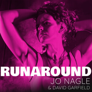 Jo Nagle的專輯Runaround