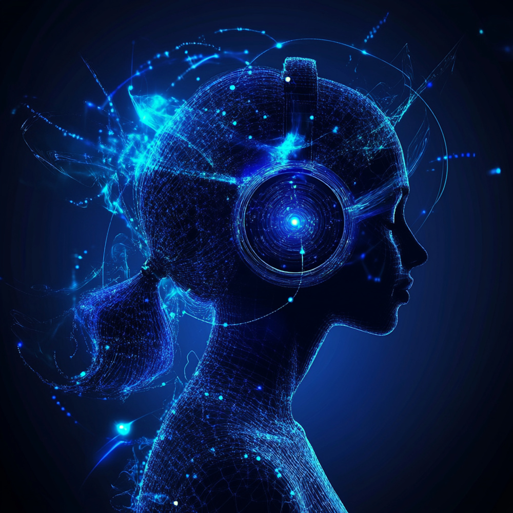 Alpha Binaural for Study Productivity