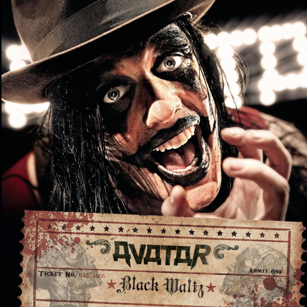 Torn Apart (Bonus Track|Live At Sticky Fingers)