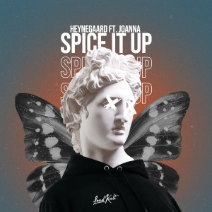 ดาวน์โหลดและฟังเพลง Spice It Up พร้อมเนื้อเพลงจาก Heynegaard