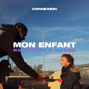 Album Mon enfant from ConneXion