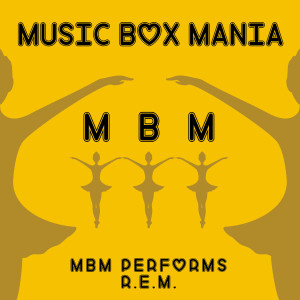 Dengarkan Losing My Religion lagu dari Music Box Mania dengan lirik
