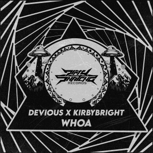 Devious的專輯Whoa