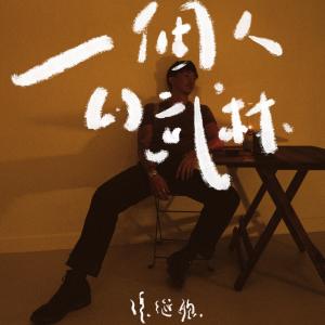 Album Yi Ge Ren De Wu Lin from Louis Cheung (张继聪)