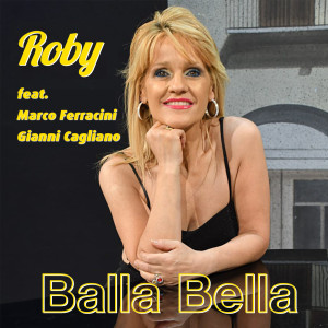 Balla bella (Dance) dari Roby