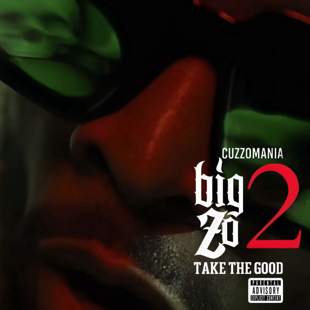 Big Chain (Explicit)