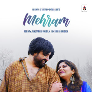 Album Mehram from Tarannum Malik Jain