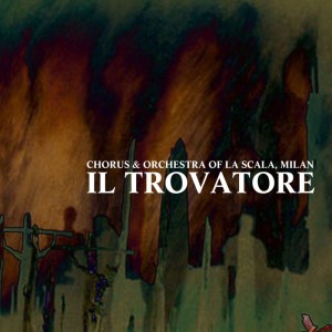 Listen to Il Trovatore: Dramma In Quattro Parti Di Salvatore Cammarano. Atto Primo, No. 1-3 song with lyrics from Orchestra of La Scala