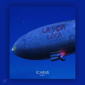 Erebos的專輯LA VIDA LOCA (Explicit)