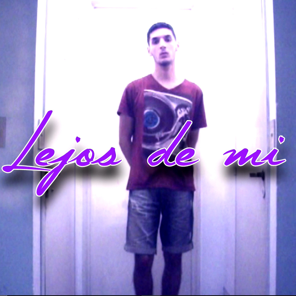 Lejos de mi