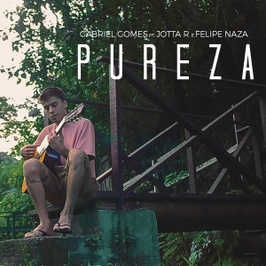 Jotta R的專輯Pureza