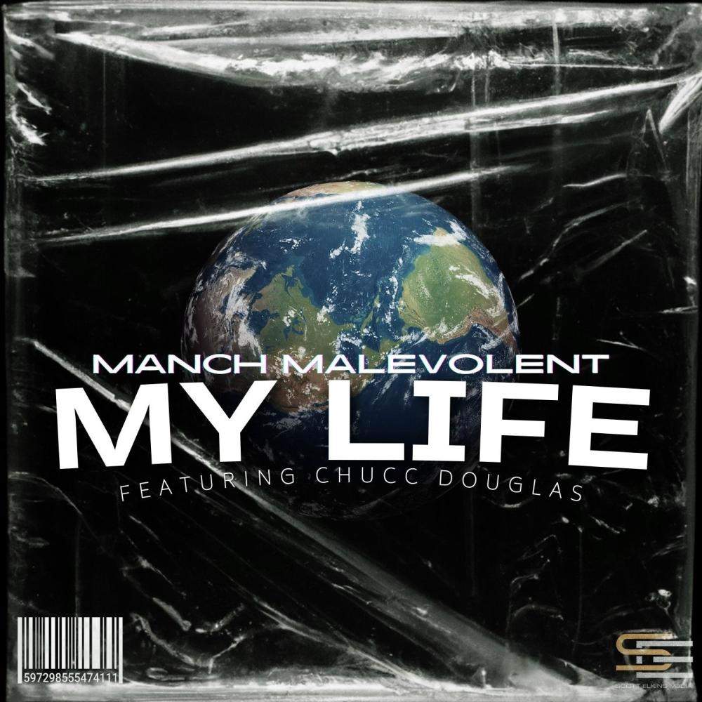 My Life (feat. Chucc Douglas) (Explicit)