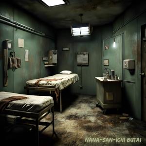 收聽Andrew Morgan的Nana-san-ichi Butai (feat. Kyle Jellerson) (Explicit)歌詞歌曲