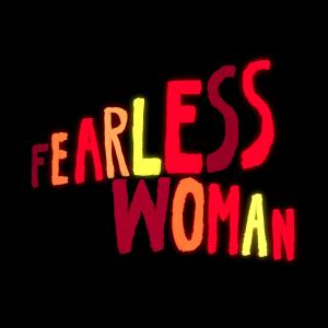 Pat Robitaille的專輯Fearless Woman