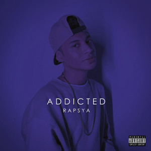 Album Addicted (Explicit) oleh Yoga Sastra