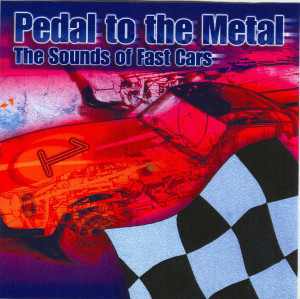 收聽Captain Audio的Modified Racer - Drive Around Track歌詞歌曲