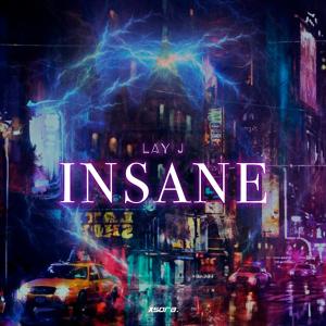 ดาวน์โหลดและฟังเพลง Insane (Spanish Remix) (Explicit) (Spanish Remix|Explicit) พร้อมเนื้อเพลงจาก Lay J