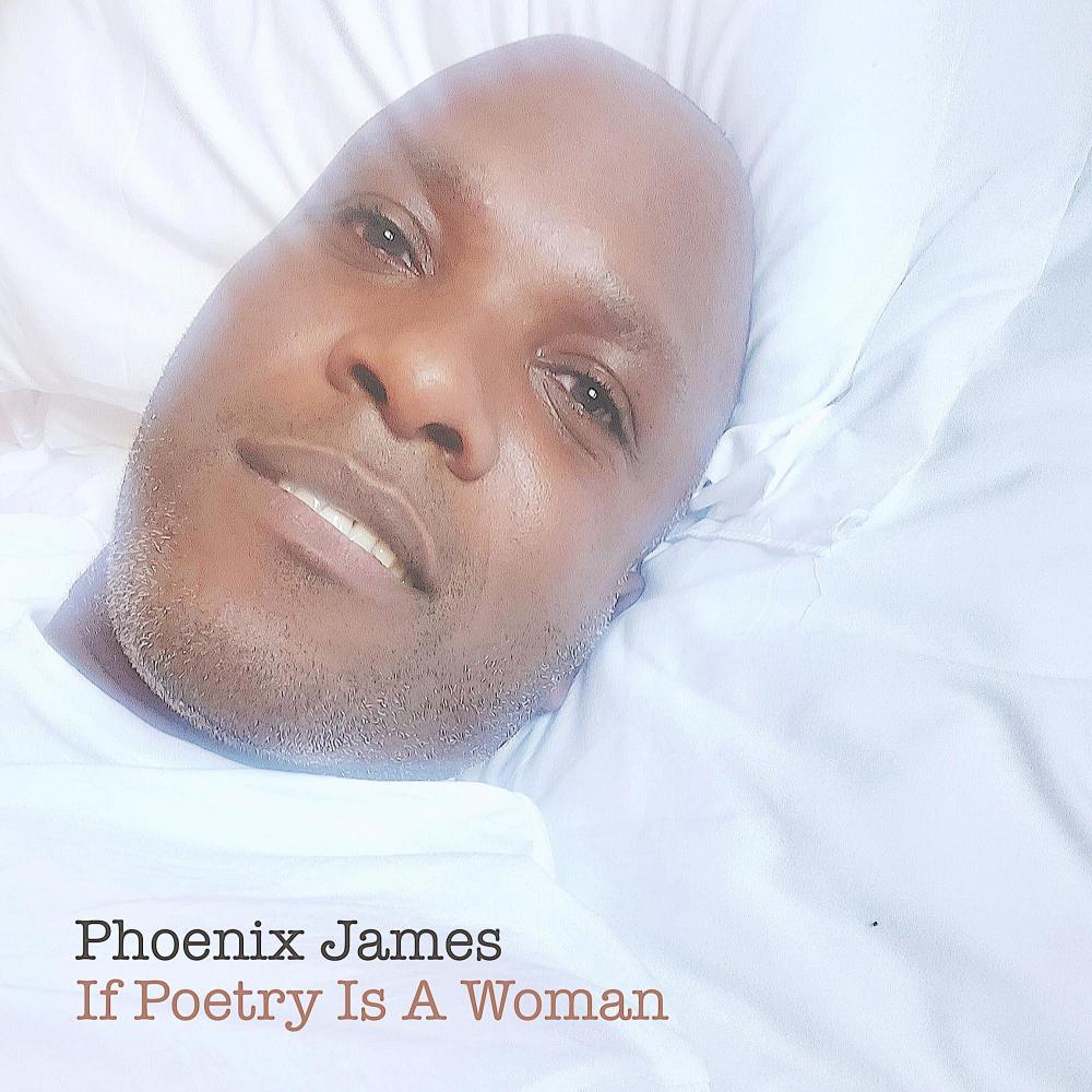IF POETRY IS A WOMAN