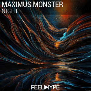 ดาวน์โหลดและฟังเพลง Night พร้อมเนื้อเพลงจาก MAXIMUS MONSTER