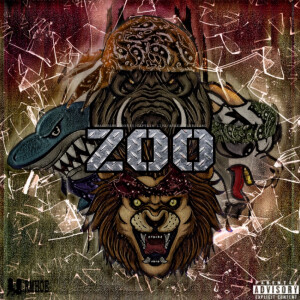 Listen to Zoo (Explicit) song with lyrics from Captain Live