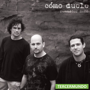 Album Cómo Duele (Remaster 2022) from 