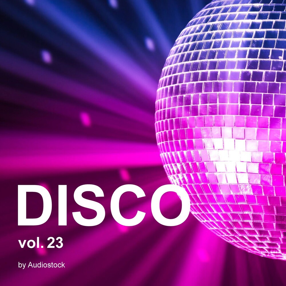 Chinese Disco