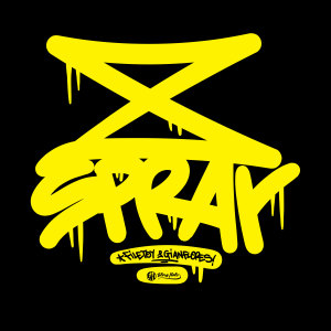 Album 8 Spray (Explicit) from 