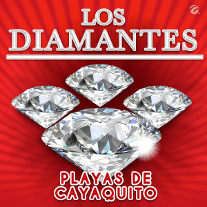 Los Diamantes的專輯Playas De Cayaquito