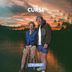 Album The Curse from FRENSHIP