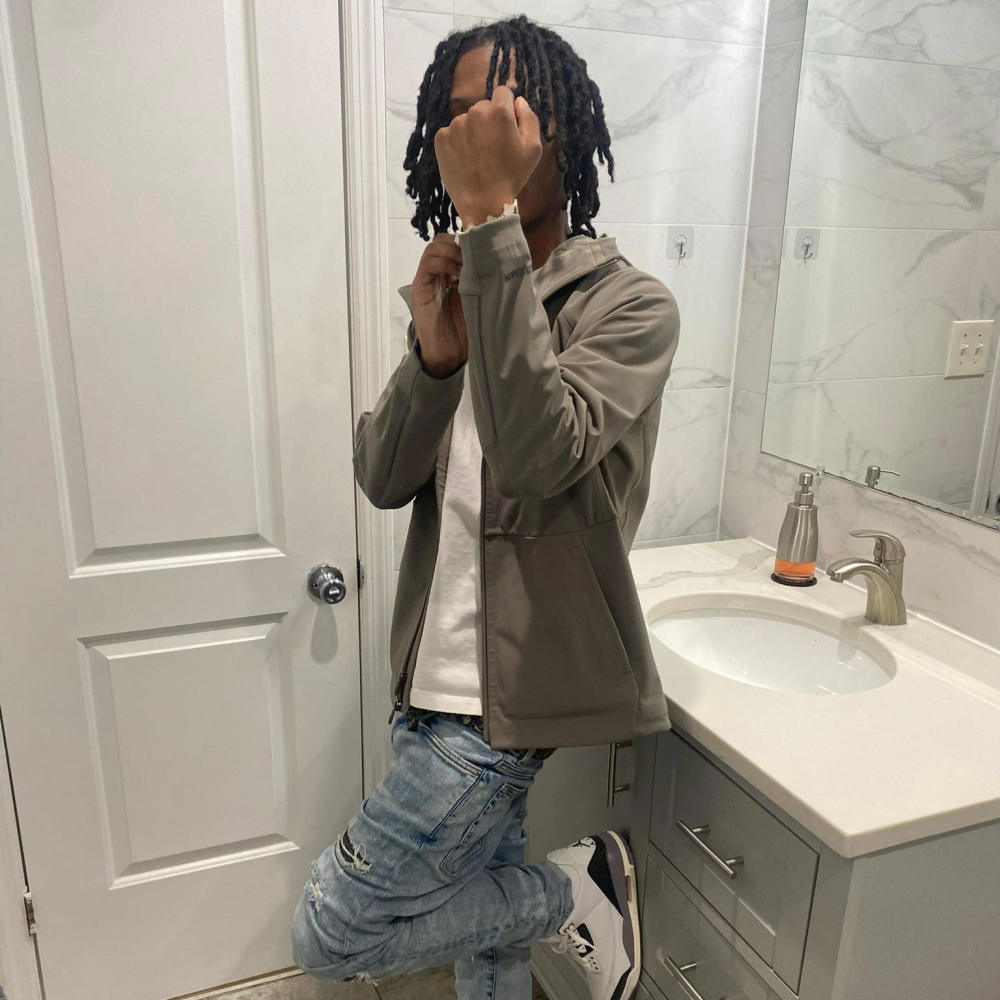 Unfazed (Explicit)