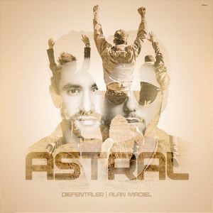 收聽Diefentaler的Astral歌詞歌曲