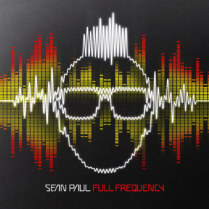 Sean Paul的專輯Full Frequency