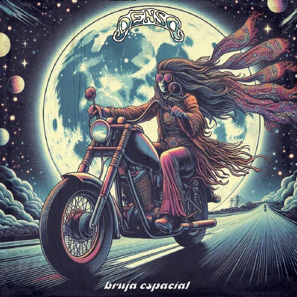Bruja Espacial