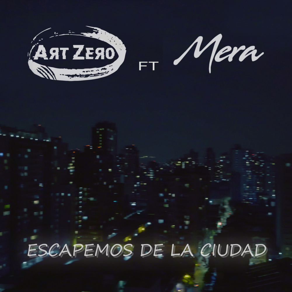 Escapemos de la Ciudad