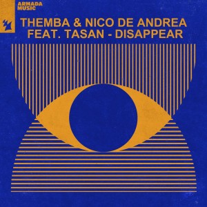 收聽Themba的Disappear (Extended Mix)歌詞歌曲