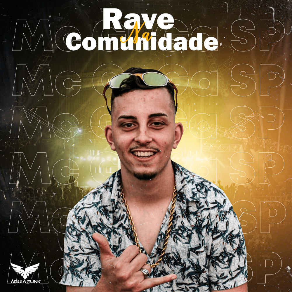 Rave na Comunidade