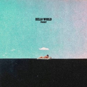 PRGMAT的專輯Hello World