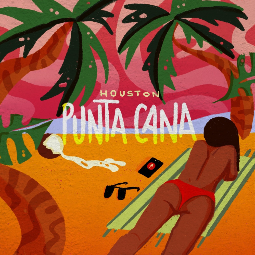 Punta Cana (Explicit)