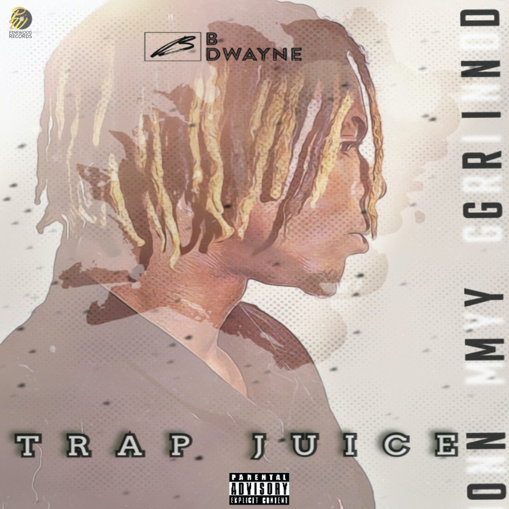 My Time (Explicit)