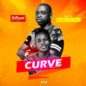 ดาวน์โหลดและฟังเพลง Curve พร้อมเนื้อเพลงจาก DiReal