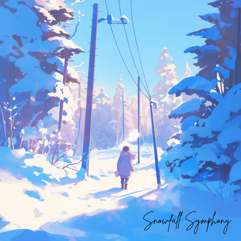 The Silent Winter Pathway